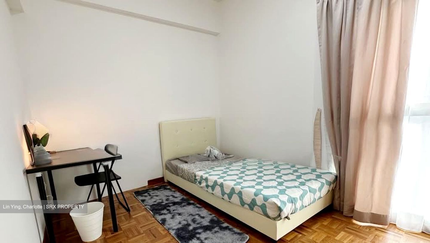 The Regalia (D9), Apartment #587668751